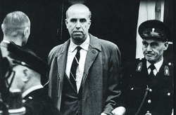 Πάμπλο, δικτατορία και Αλέκος Παναγούλης