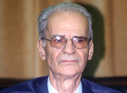 Γρηγόρης Φαράκος 1923 – 2007