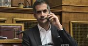 «Μπακογιάννης χέρι-χέρι με τους χρυσαυγίτες κατά του γιατρού Καταραχιά»