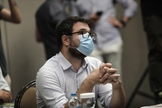 «Ούτε ένα αίτημα στην Ε.Ε. για μεταγκατάσταση προσφύγων εδώ και ένα χρόνο»