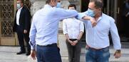 Κάθαρση: Μια αέναη κοινωνική και πολιτική διαδικασία