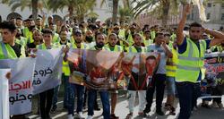 Παρέμβαση ΟΗΕ μετά την εισβολή στο κοινοβούλιο της Λιβύης και την πυρπόληση κτιρίων
