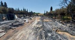 Στην κόλαση της Μανωλάδας
