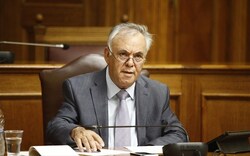 Για τον νόμο περί εξωδικαστικού μηχανισμού