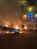 Οι καταπιεσμένοι στο Ιράν εξεγείρονται, οι κυρίαρχοι καιροφυλακτούν! Ούτε μουλάδες, ούτε σάχηδες!