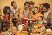 Kwanzaa: Μία πολιτισμική κληρονομιά