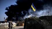 «Ύστατη μάχη» στη Μαριούπολη: Τι συμβαίνει στην πόλη - κλειδί της Αν. Ουκρανίας;