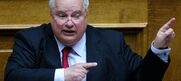 Ηχηρή παρέμβαση Κοτζιά για την υπογραφή Συμφωνίας ΑΟΖ με την Αίγυπτο: ” Όταν υποχωρείς με χώρες που έχεις καλές σχέσεις απλά ανοίγεις την όρεξη των Τούρκων. Η λύση ήταν επέκταση Αιγιαλίτιδας Κρήτης”