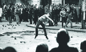 Murray Bookchin: Αποσπάσματα από μια επιστολή. Η πραγματοποίηση μιας επανάστασης: Τι συνέβη…Τι θα μπορούσε να είχε συμβεί…
