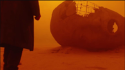 Slavoj Žižek: Blade Runner 2049. Μια Άποψη του Μετα-Ανθρώπινου Καπιταλισμού