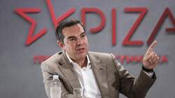 Γιατί ο Τσίπρας ανησυχεί για την κυβερνητική στάση στα ελληνοτουρκικά