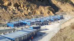 Κλειδί Σερρών: 900 άνθρωποι στη rupa