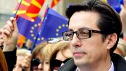 Η Βουλγαρία κλείνει το δρόμο της Βόρειας Μακεδονίας προς την Ευρωπαϊκή Ένωση