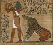 Το Βιβλίο των Νεκρών: Τάξεις κι εξουσία στο επέκεινα