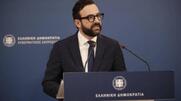 Ψέματα και σιωπές από μία κυβέρνηση χωρίς σχέδιο - Απάντηση Ηλιόπουλου στον Ταραντίλη