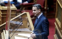 Το σύστημα Μητσοτάκη και το ξέφραγο αμπέλι