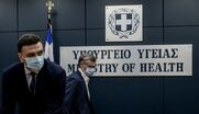 Εμπειρογνώμονες υπεράνω του νόμου με υπογραφή της Κυβέρνησης