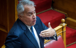 Σκάνδαλο ΟΠΕΚΕΠΕ: Ο Βορίδης χαρακτηρίζει “συκοφαντίες” την αποκάλυψη για την υπογραφή που είχε βάλει για επιδοτήσεις βοσκοτόπων σε… Νάξο και Γράμμο