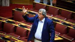 Καταγγελία Πολάκη για νέα περίπτωση «Πάτση»