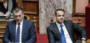 Η γνωστή … “μέθοδος”! Μετά την κατακραυγή στα social media και το διαδίκτυο, το Μαξίμου αδειάζει τον Βρούτση και ο … “Μωϋσής” – Πρωθυπουργός παρατείνει με απόφασή του τα δωρεάν φάρμακα στους χαμηλοσυνταξιούχους!