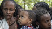 Αιθιοπία: Δολοφονούν παιδιά με «όπλο» την πείνα