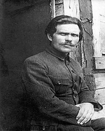 Νέστωρ Μάχνο: Η αλφάβητος του Επαναστάτη Αναρχικού (1932)(Μέρος 1ο)