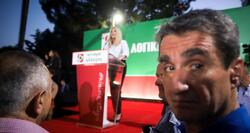 Ας καθαρίσουμε μια ώρα αρχύτερα...