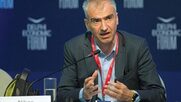 Νίκος Μαραντζίδης: «Ο Τσίπρας χρειάζεται αμφίπλευρη διεύρυνση – Και προς το Κέντρο και προς τα Αριστερά»