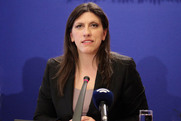 Ζωή Κωνσταντοπούλου: «Η αποτυχία των διαπραγματεύσεων με την Ελλάδα θα είναι η αποτυχία της Ευρωπαϊκής Ένωσης»