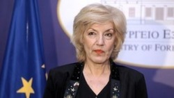 Σία Αναγνωστοπούλου: Όσο υπάρχουν προβλήματα με το μειονοτικό, δεν μπορεί να διευθετηθεί η ένταξή της Αλβανίας στην ΕΕ