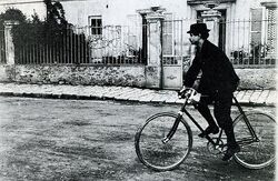 Αλφρέ Ζαρί (1873-1907), ο δημιουργός που περιθωριοποιήθηκε από το δημιούργημά του!!!