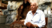 Παλαιοανθρωπολογία. 'Αρης Πουλιανός: Ο Αρχάνθρωπος των Πετραλώνων είναι 700.000 ετών και όχι 200.000.