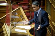 Πόσο ακόμα θα αντέξει η ελληνική κοινωνία;