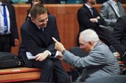 «Να μάθετε το μάθημά σας…»