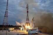 Ρωσία: Συνετρίβη στη σελήνη το διαστημόπλοιο Luna-25
