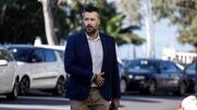 Προσπαθεί να τα μαζέψει μετά την εμετική ανάρτηση ο Καλλιάνος της ΝΔ