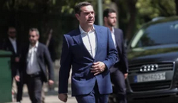 Στήλη Άλατος: Η κάλπη στις 25 του Ιούνη θα είναι άδεια. Το κοντέρ θα έχει μηδενίσει