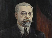 Ιωάννης Τσιριμώκος 1866 – 1934