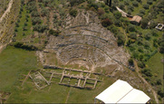 Εκδήλωση στο Αρχαίο Θέατρο Αιγείρας  με την ευκατία του εορτασμού της Παγκόσμιας Ημέρας Μνημείων στις 18 Απριλίου