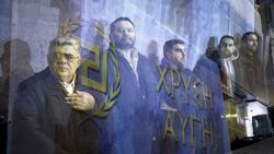 Η Χρυσή Αυγή στη φυλακή: Αναλυτικά οι ποινές φυλάκισης για τους καταδικασμένους νεοναζί