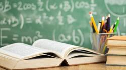 Η Κεραμέως επαναφέρει τη διαγωγή και τις αποβολές 3-5 ημερών στα σχολεία!