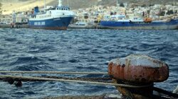 Η μεγάλη αξία της ΑΟΖ και η τραγωδία της ελληνικής αλιείας: Ποιο ήταν το τραγικό μας λάθος;