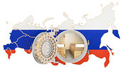 Η Τράπεζα της Ρωσίας απαντά στις δυτικές απειλές
