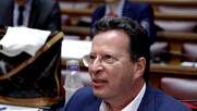 Επιστολή Κύρτσου σε Βέμπερ: Ο Μητσοτάκης ακολουθεί μεθόδους Όρμπαν