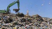 Εμπλοκή στο έργο διαχείρισης αποβλήτων μέσω ΣΔΙΤ της Πελοποννήσου