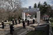 Εβρος – Υπουργείο ΠΡΟΠΟ: 92 μετανάστες εγκαταλείφθηκαν γυμνοί από τις τουρκικές αρχές