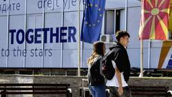 N.Ruzin στο Tvxs.gr: Ο Μητσοτάκης να καλέσει Ζάεφ και Ράμα για τα επόμενα βήματα