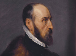 Αβραάμ Ορτέλιους 1527 – 1598