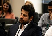 Αλέξης Γεωργούλης στο theFAQ: Αν ο ΣΥΡΙΖΑ-ΠΣ το επιλέξει, θα είμαι υποψήφιος για να διεκδικήσω μία νέα θητεία