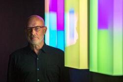 Brian Eno: Καλλιτέχνες σαν κι εμένα λογοκρίνονται στη Γερμανία
